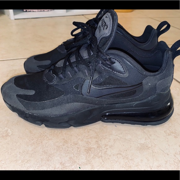 react 270s triple black